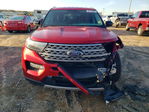 Ford Explorer 2021