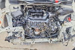 Honda Odyssey 2018