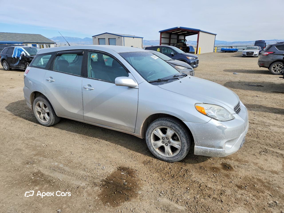 Toyota Matrix 2005