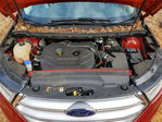 Ford Edge 2017