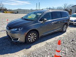 Chrysler Pacifica 2017