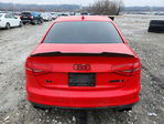 Audi RS4 2013