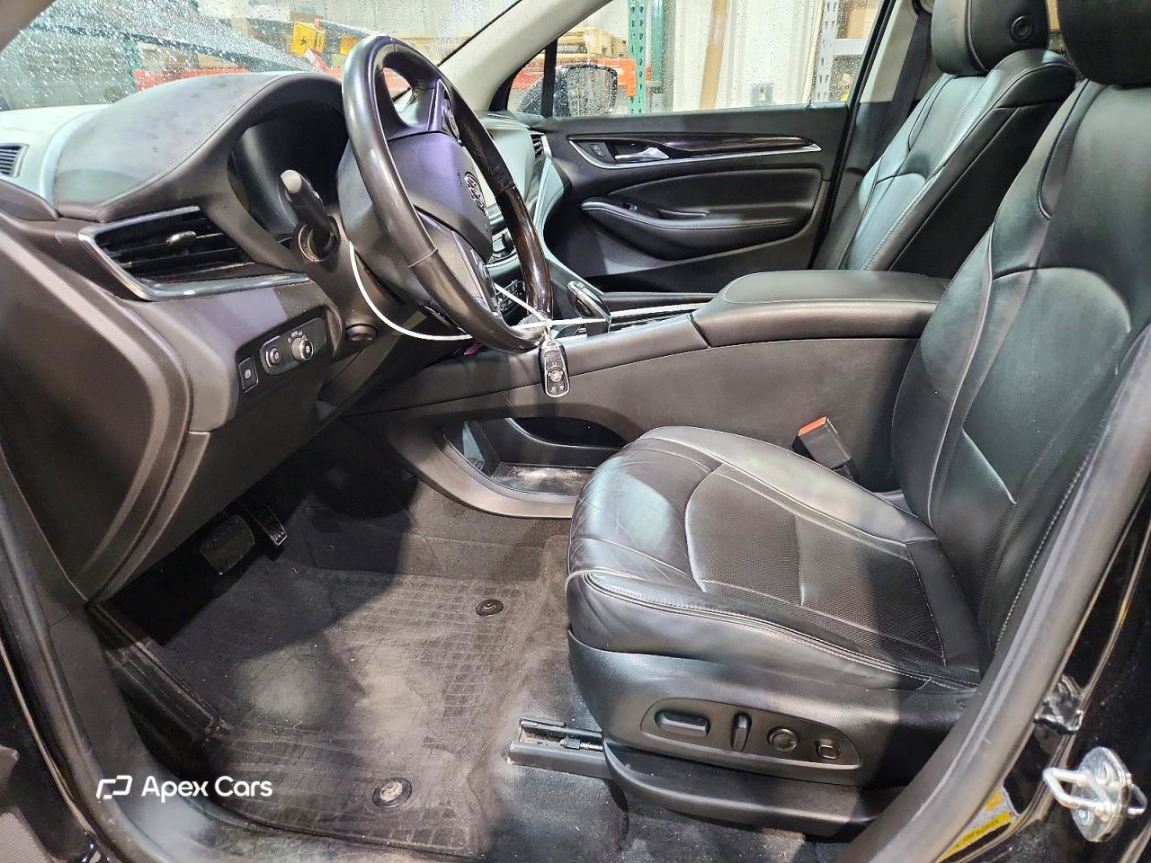 Buick Enclave 2020