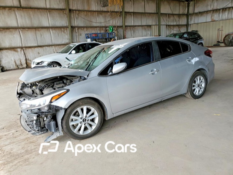 Kia Forte 2017 - Image 1 of 13