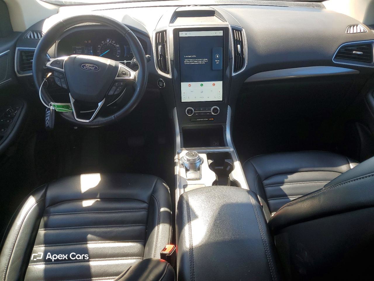 Ford Edge 2024