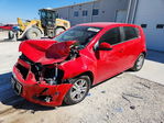 Chevrolet Sonic 2013
