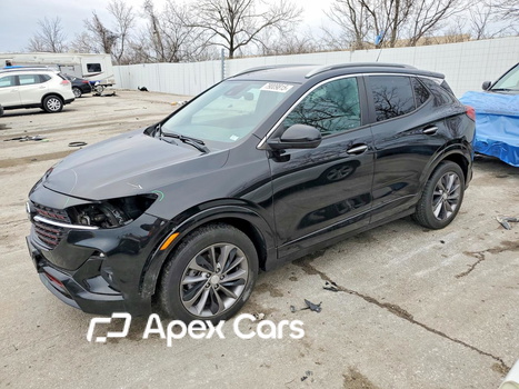Buick Encore 2020 - Zdjęcie 1 z 13