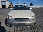 Subaru Legacy 2001