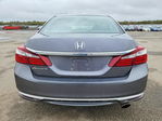 Honda Accord 2017