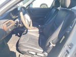 BMW Series 3 2011