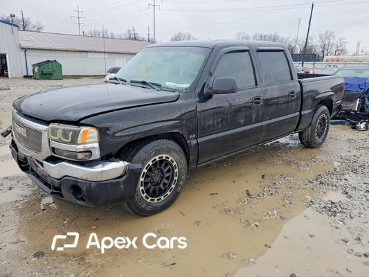 GMC Sierra 2005 - Image 1 of 13