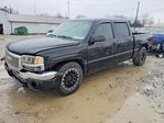 GMC Sierra 2005