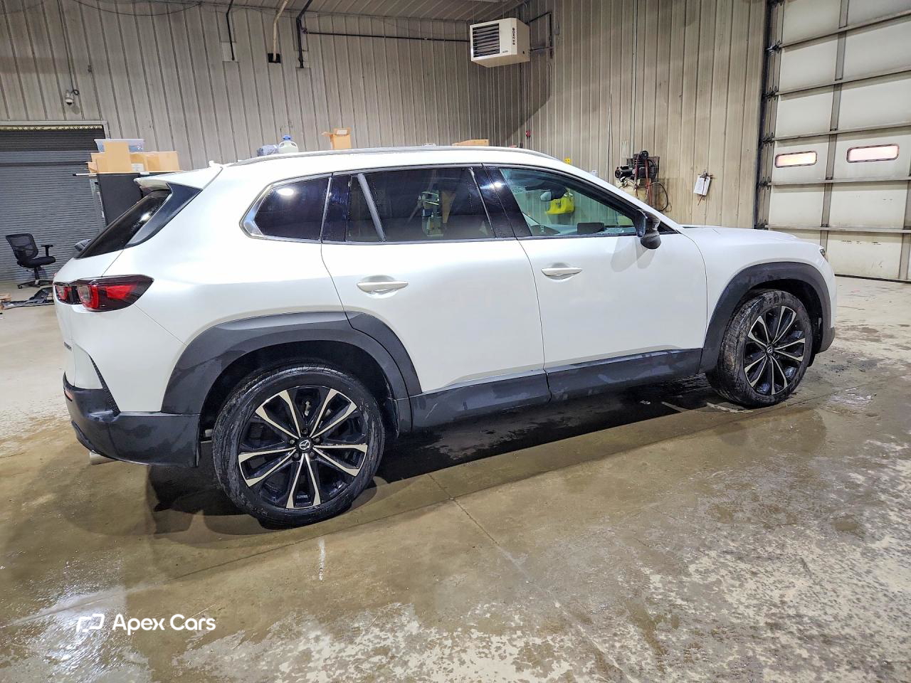 Mazda CX-50 2025