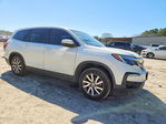 Honda Pilot 2019