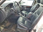 Land Rover LR4 2013