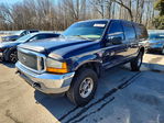 Ford Excursion 2000