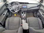 Nissan Kicks 2021