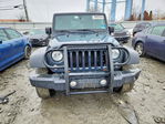 Jeep Wrangler 2017