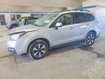 Subaru Forester 2017