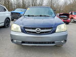 Mazda Tribute 2002