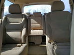 Honda Odyssey 2010