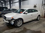 Buick LaCrosse 2012