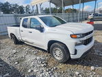 Chevrolet Silverado 2021
