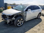 Toyota Venza 2012