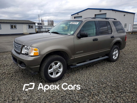 Ford Explorer 2004 - Image 1 of 13