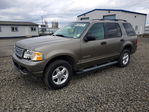 Ford Explorer 2004