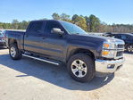 Chevrolet Silverado 2014