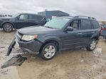 Subaru Forester 2010