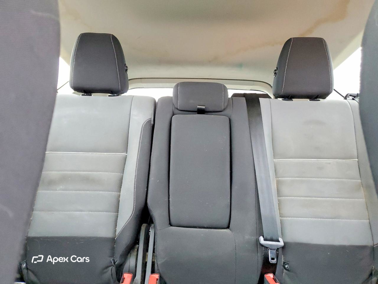 Ford Escape 2015
