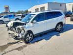 Honda Pilot 2016