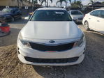 Kia Optima 2016