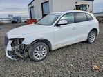 Audi Q5 2014