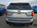 Ford Explorer 2018