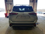 Toyota Highlander 2021