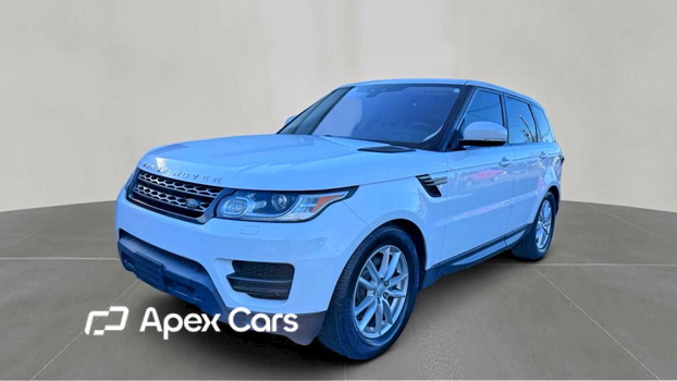 Land Rover Range Rover 2017 - Image 1 of 10