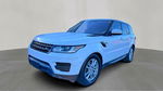 Land Rover Range Rover 2017