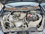 Nissan Rogue 2015