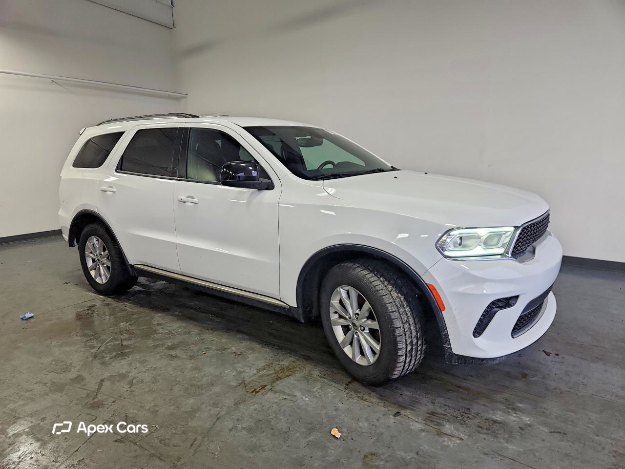 Dodge Durango 2023