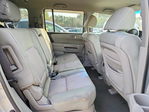 Honda Pilot 2009