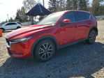 Mazda CX-5 2018