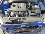 Kia Forte 2020