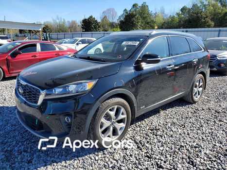 Kia Sorento 2019 - Image 1 of 13