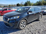 Kia Sorento 2019