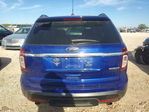 Ford Explorer 2015