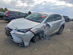 Lexus NX 2016