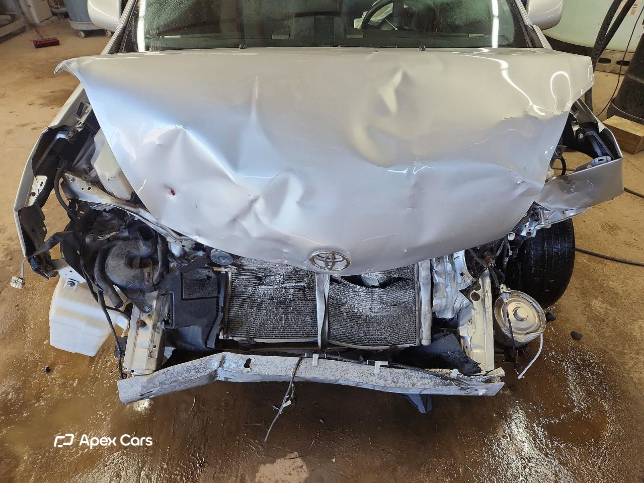Toyota Prius 2007